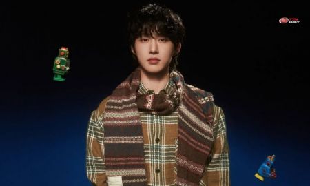 B.I กลับมาอีกครั้งพร้อมเบเนฟิตฟินๆ สเตจเห็นทั้งฮอลล์ เปิดขายบัตร 5 ก.ค. นี้