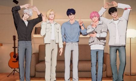 PLAVE ประกาศผังราคาเตรียมเปิดประสบการณ์การชมคอนเสิร์ตแห่งอนาคต! 25 ต.ค. นี้