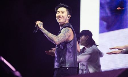 Jay Park บูส ๆ เสิร์ฟเพอร์ฟอร์แมนซ์สุดฮอต กับเวิลด์ทัวร์ในรอบ 6 ปี 2025 Jay Park World Tour [Serenades & Body Rolls] In Bangkok