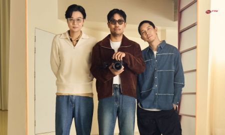 LIPTA feat. PUP POTATO ซิงเกิลใหม่ “รูปถ่าย” เพลงที่ใช้เวลาเดินทางถึง 10 ปี