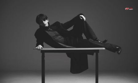 Jeff Satur ปล่อยซิงเกิลใหม่ “Tell Me The Name” เพลงที่สำรวจด้านมืดของความรัก