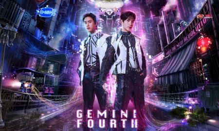 GEMINI FOURTH จัดคอนเสิร์ตใหญ่พร้อมปลุกความสนุกทั่วโลก 30-31 ส.ค. นี้