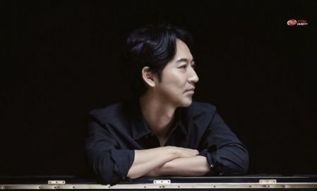 YIRUMA นักเปียโน-นักประพันธ์เพลงระดับโลก ประกาศคอนเสิร์ตเดี่ยวครั้งแรกในกรุงเทพฯ 22 พ.ย.นี้