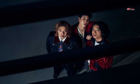 Tilly Birds ปล่อยเพลงสากล ‘Never A Waste Of Time’ เพลงช้าที่แฟน ๆ คิดถึง