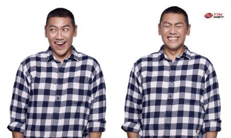 'ป๋อมแป๋ม นิติ' พร้อมเสิร์ฟ One stand up comedy ครั้งแรก เตรียมฮาฟันโยก 18 ต.ค. นี้