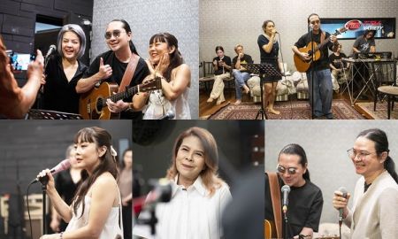 “พีธ พีระ” แท็กทีมเพื่อนศิลปินกว่า 30 ชีวิต เนรมิตบทเพลงแห่งความคิดถึงในเวอร์ชั่นใหม่ ใน ‘Hall of Friends Concert’ 26 ก.ค. นี้!