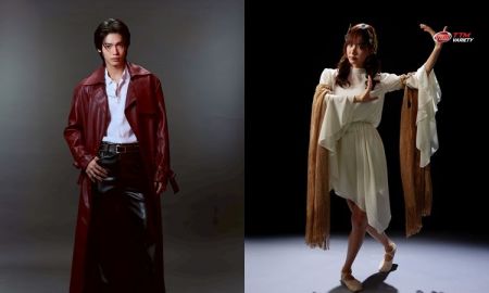 วิน-เต้ย ชวนแฟนๆ ดูตอนแรกซีรีส์ “บุหงาหมื่นภมร ENIGMA BLACK STAGE” เรื่องราวคน “มีของ” เปิดขายบัตร 19 ก.ค.นี้