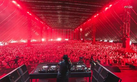 Creamfields Asia 2025 เปิดรับสมัครดีเจรุ่นใหม่ เตรียมเฉิดฉายงานระดับโลก ตั้งแต่วันนี้ ถึง 8 สิงหาคมนี้เท่านั้น