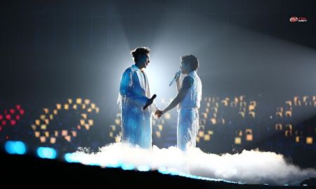 เต็มไปด้วยรอยยิ้มและความสุข! ประมวลภาพ “ต้าห์อู๋-ออฟโรด” จัดเต็มคอนเสิร์ตใหญ่ครั้งแรก