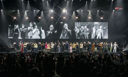 “พีธ พีระ” แท็กทีม 32+1 ศิลปินระดับตำนาน! เปิดไทม์แมชชีนระเบิดเวที "Hall of Friends Concert" ขนเพลงฮิตย้อนวัยสุดมัน!!!