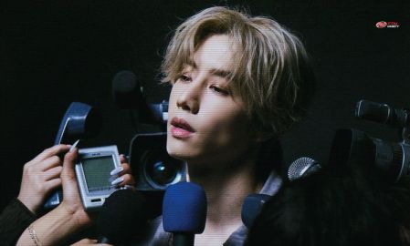 Mark Tuan เซ็นสัญญากับ BNJ ดูแลกิจกรรมในไทย อากาเซ่รอโปรเจกต์ใหม่ ๆ ได้เลย