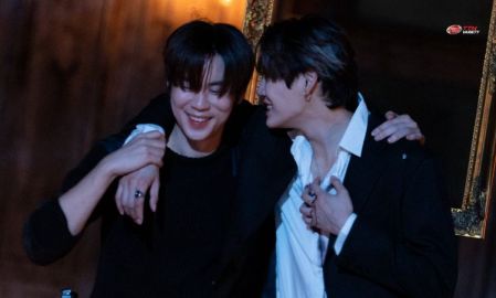 “บุ๋น-เปรม” พร้อมปลุกแวมไพร์ให้ฟื้นคืน ชวนแฟนๆ ดูตอนแรก ซีรีส์ “REVAMP THE UNDEAD STORY” กดบัตร 10 สิงหา