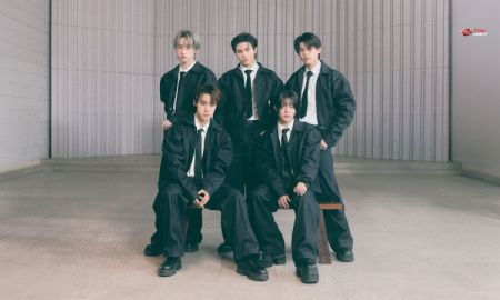 “LYKN” ปล่อยซิงเกิลใหม่ก่อนกดบัตรคอนเสิร์ตใหญ่ เพลง “หน้าเบลอหลังชัด (Foreground)”