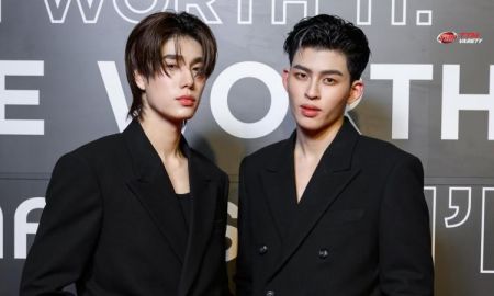 “ปอนด์-ภูวินทร์” เตรียมเวทีแฟนคอนให้เหมือนจุดนัดพบ ตื่นตาตื่นใจทุกโสตสัมผัส กดบัตร 13 ก.ย.นี้