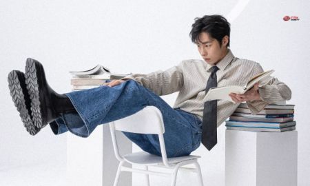 ปักหมุด! “อีแจอุค” ใกล้ฉัน มาให้กรี๊ดฉ่ำๆ 23 พฤศจิกายนนี้ ในงาน 2025 LEE JAE WOOK ASIA FANMEETING TOUR