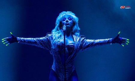 5 เพลงพันล้านสตรีมของแม่แมว Doja Cat ซ้อมร้อง ซ้อมทเวิร์คให้เป๊ะ 18 ธ.ค. นี้ เจอกัน