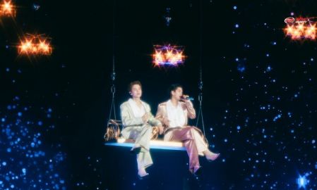 วันเดอร์ฟูลเต็มอิ่มเกินบรรยาย “จิมมี่-ซี” เติมเต็มความฝันให้เคลิ้มทุกโมเมนต์ทั้ง 2 วัน ในงาน “JIMMY SEA DREAMSCAPE FANCON”