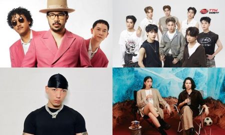 Bangkok Music City ไลน์อัปเต็มมาแล้ว! ศิลปินไทย-เทศกว่า 80 วง 24 - 25 ม.ค. 69 ณ ย่านสร้างสรรค์เจริญกรุง