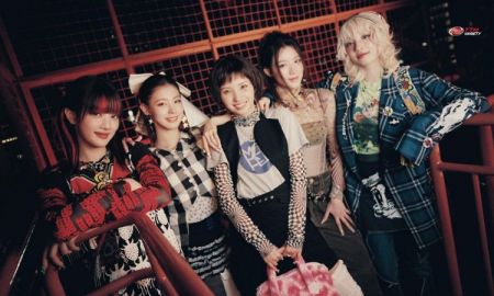 i-dle ประกาศเวิลด์ทัวร์ [Syncopation] ผังมาแล้ว! ชาวไทยเจอกัน 21 มี.ค. อิมแพ็ค อารีน่าฯ บัตรราคาเริ่มต้น 2,900 บาท