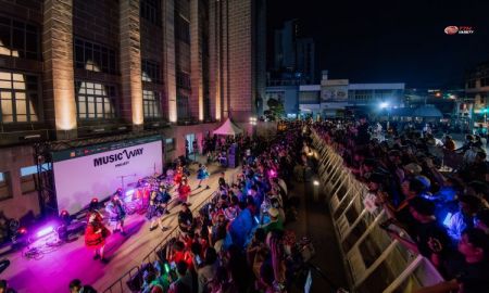 เก็บตกภาพ Bangkok Music City 2026 ปีหน้ามาแน่! เจอกัน มกราคม 2027