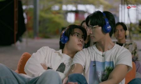 เอิร์ท-มิกซ์ ชวนลุ้นตอนจบซีรีส์กระแสแรง Only Friends : Dream On เตรียมกดบัตร 2 พ.ค.นี้