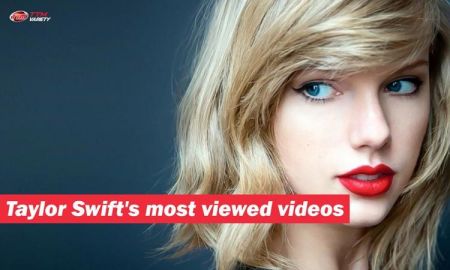 5 เอ็มวีที่มียอดวิวเกินพันล้านของ Taylor Swift