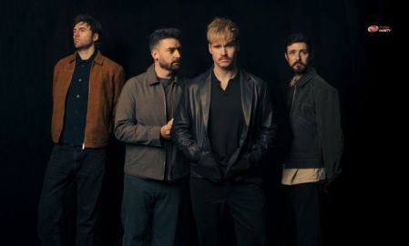 Kodaline ปิดฉากเส้นทางดนตรีกับผลงานชุดสุดท้าย อัลบั้มสตูดิโอ We Were Only Young