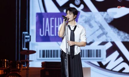 “ช่วงเวลาที่ไม่ได้เจอกันพิสูจน์แล้วว่ารักแท้จะไม่มีวันจางหาย” ประมวลภาพ JAEHYUN กับแฟนคอนเดี่ยวครั้งแรกที่ประเทศไทย