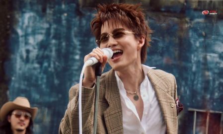 “กอล์ฟ พิชญะ” เผยคิดถึงการร้องเพลงมาก!  คัมแบ็กในรอบ 4 ปี! ปล่อยเพลงสุดคลั่งรัก Mary Jane (Marry Me)