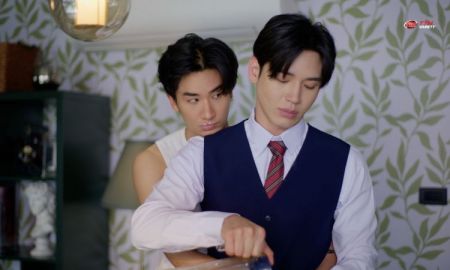 “เต-นิว” ชวนแฟนๆ ลุ้นบทสรุปจากภารกิจกู้ภัย สู่ภารกิจกู้ใจ ตอนจบซีรีส์ “หมาเห่าเครื่องบิน A Dog And A Plane” กดบัตร 25 ก.ค.นี้!