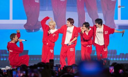 ‘เทพเจ้าแห่งการแสดง’ NCT 127 เปิดฉากทัวร์คอนเสิร์ตครั้งที่ 5 ที่กรุงโซล ท่ามกลางผู้ชมกว่า 31,500 คน