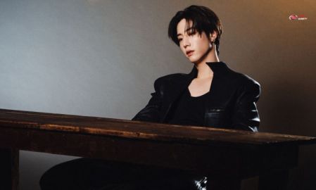 “MARK TUAN” คัมแบ็กซิงเกิลใหม่ “NIGHTLIGHT” (feat. MILLI)  สะท้อนทิศทางดนตรีใหม่ ๆ