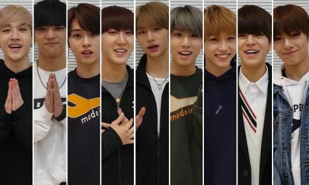 ชวนสะดุดรักเรียงตัว 9 หนุ่ม Stray Kids ก่อนพบกันเสาร์นี้