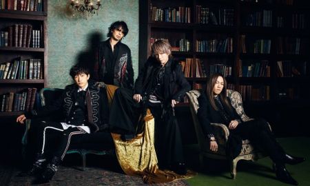 L’Arc-en-Ciel กลับมาแล้ว ในรอบ 4 ปีครึ่ง พร้อมกับเพลงใหม่ Mirai (Future) ฉลองครบรอบ 30 ปี