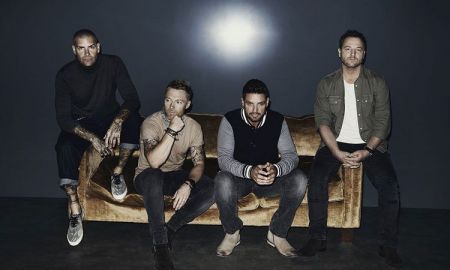 Boyzone เผย ไม่ปิดโอกาส หากวันหนึ่งได้ร่วมงานกับ Take That