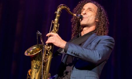 คอนเสิร์ตนอกกลับมาแล้ว! เมื่อศิลปินแจ๊ซระดับโลก Kenny G เตรียมเยือนเมืองไทยอีกครั้ง!