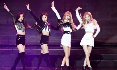 8 เอ็มวี ที่มียอดผู้ชมสูงที่สุดของ Blackpink