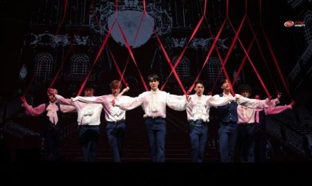 ตำนานก็คือตำนาน! ประมวลภาพความครบรสคอนเสิร์ต ‘SUPER JUNIOR WORLD TOUR - SUPER SHOW 9 : ROAD in BANGKOK’